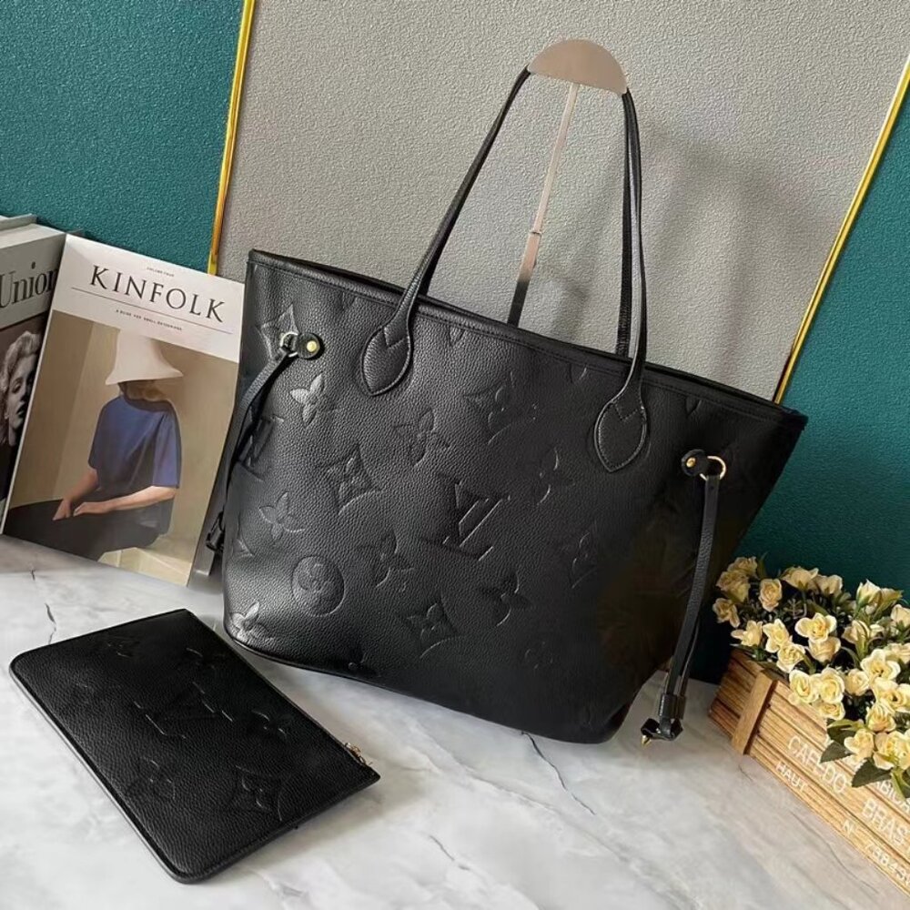 Louis Vuitton Tote Bags, Shoulder Bags